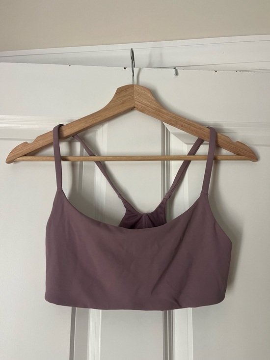 lululemon athletica Other - Lululemon Scoop Bralette - Dusty Mauve